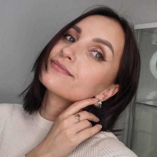 Екатерина Константинова | Сетка — социальная сеть от hh.ru