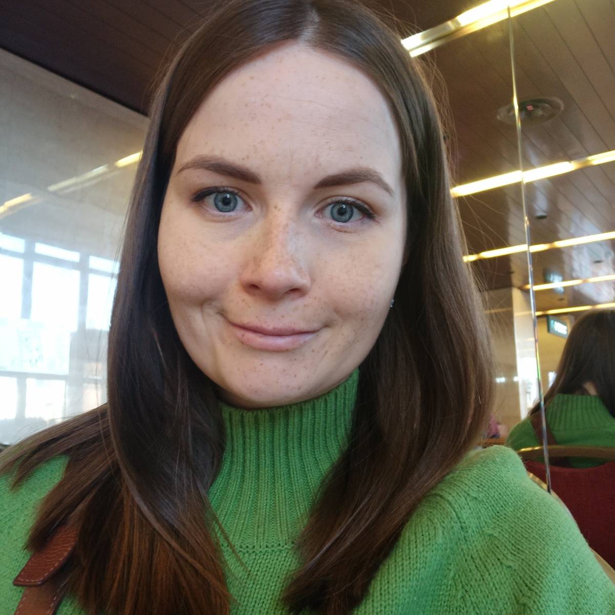 Наталья Панова | Сетка — социальная сеть от hh.ru