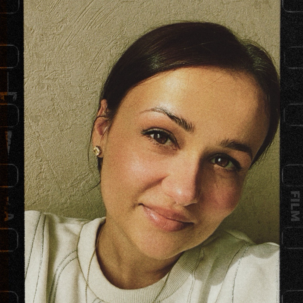 Анастасия Пронина