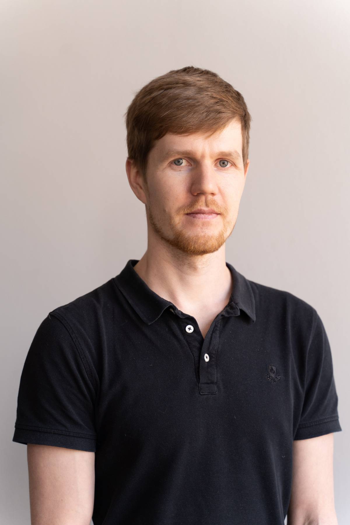 Алексей Журкин