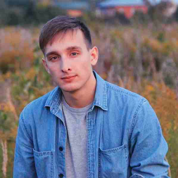 Артем Кузнецов | Сетка — социальная сеть от hh.ru