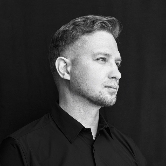 Сергей Довыдов | Сетка — социальная сеть от hh.ru