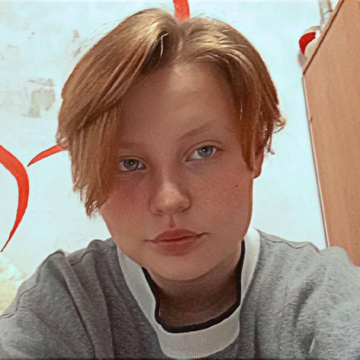 Юлия Волкова