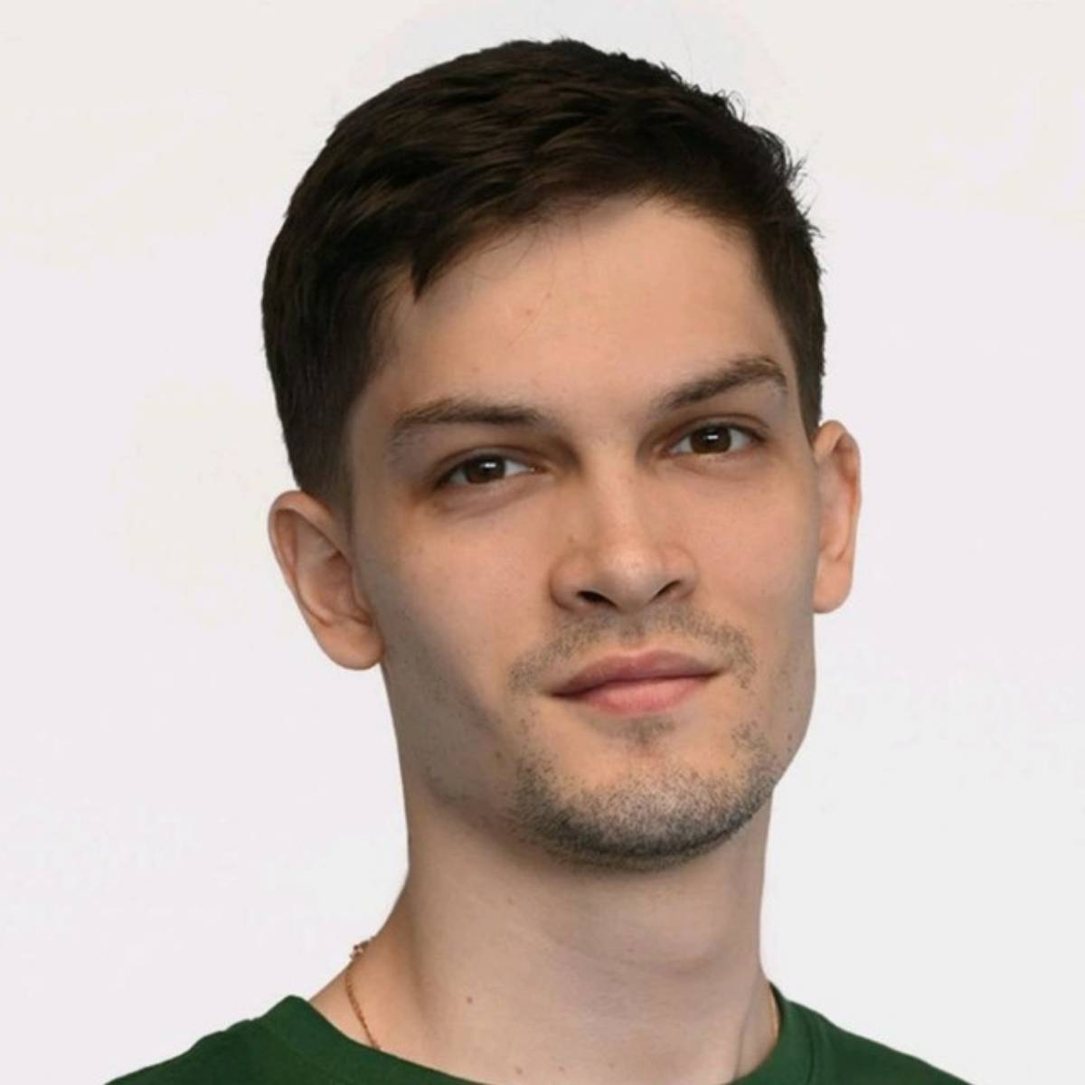 Andrey Kuznetsov | Сетка — социальная сеть от hh.ru