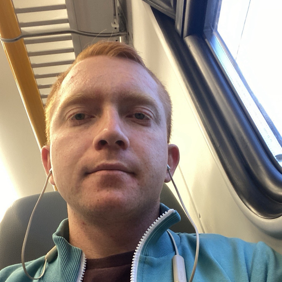 Vladimir Seleznev | Сетка — социальная сеть от hh.ru