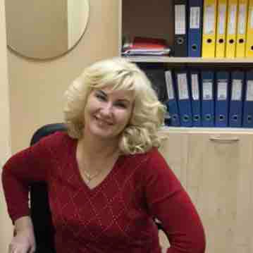 Елена Емельянова
