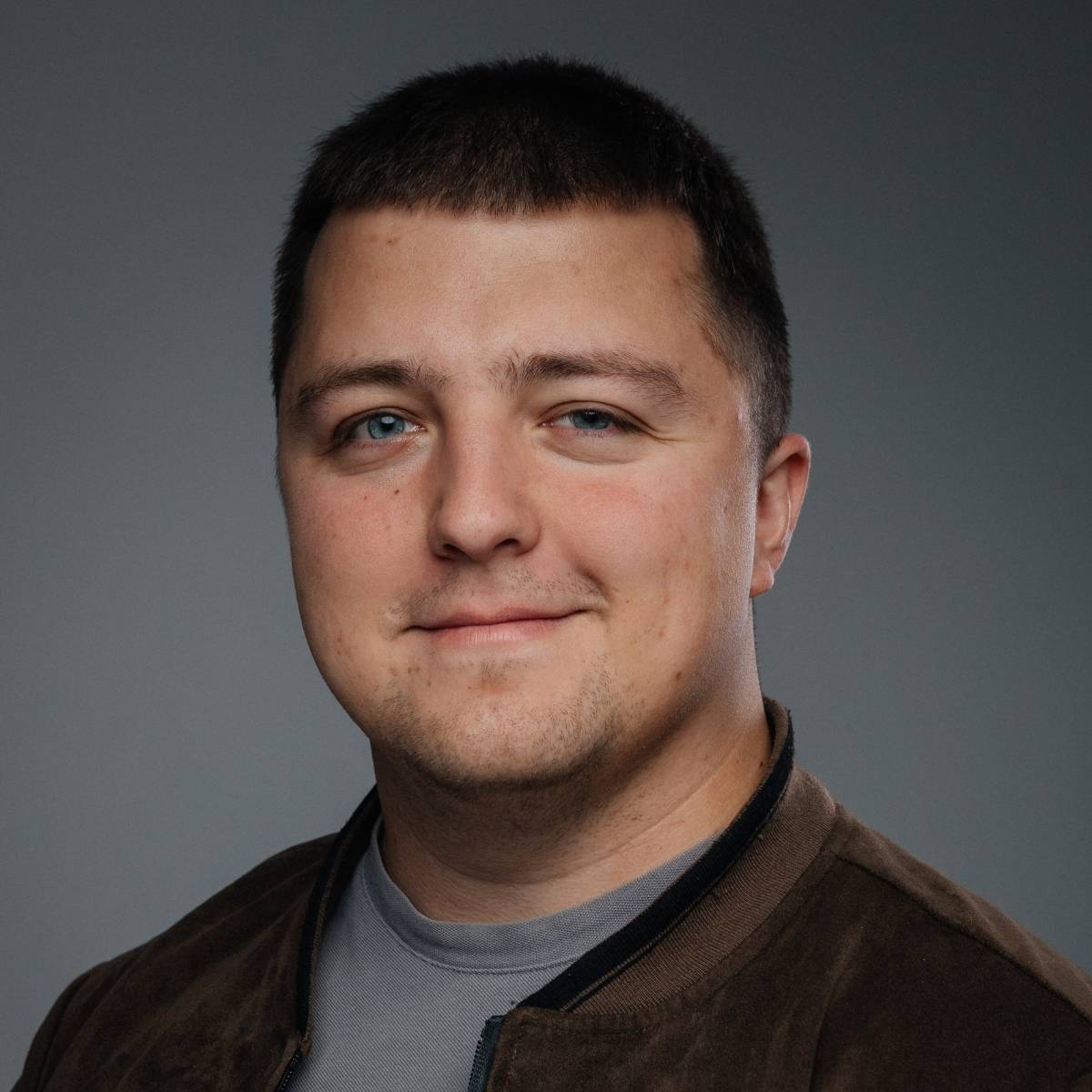 Иван Князев