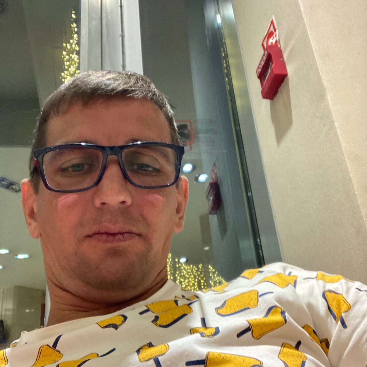 Максим Хмелевский