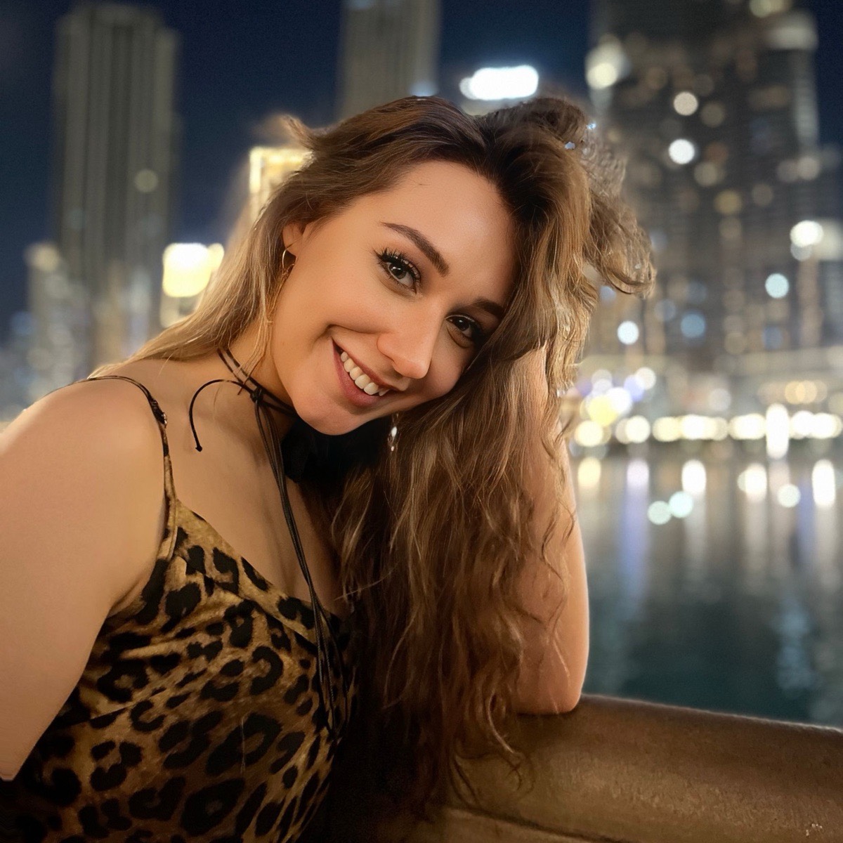 Кристина Коваль