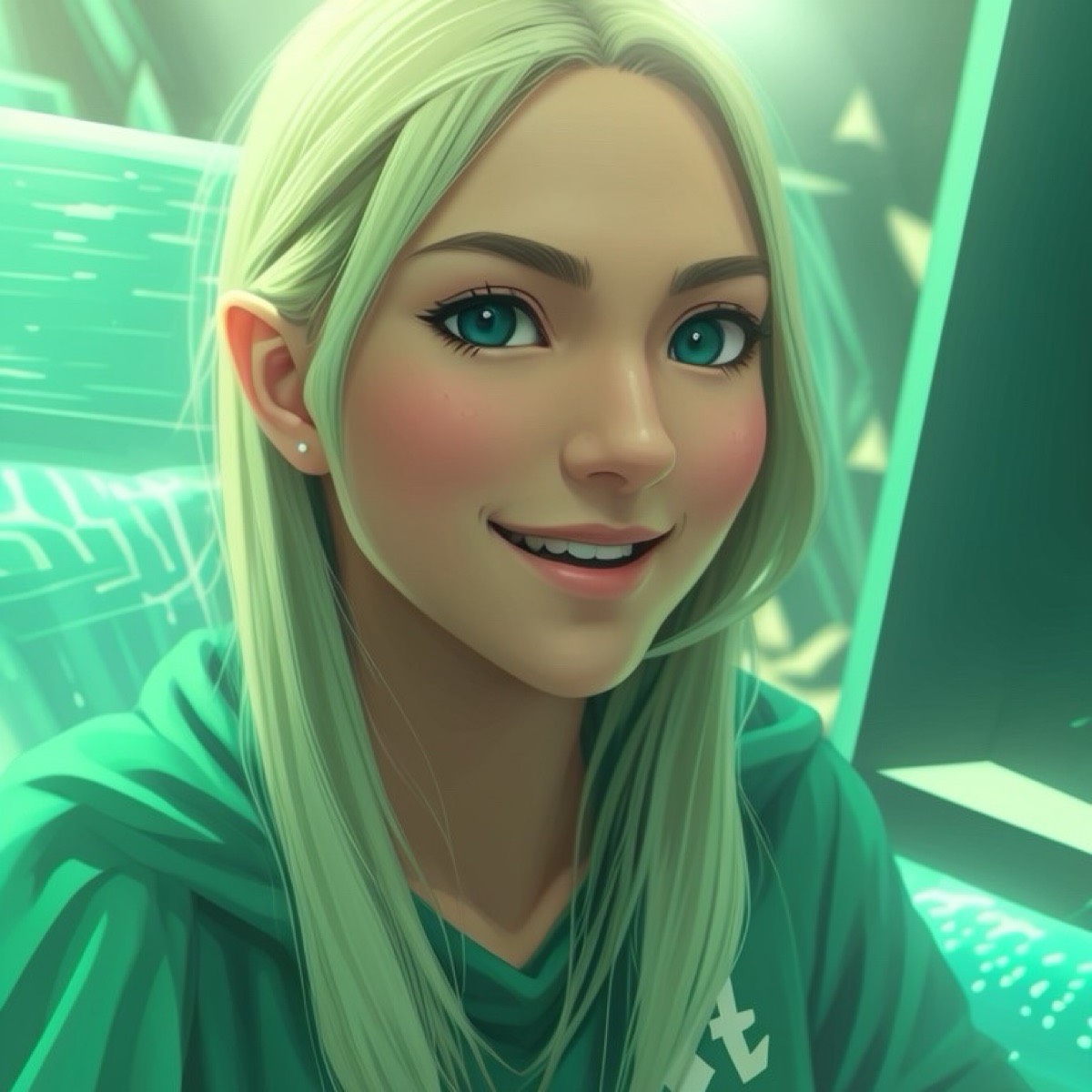 Ксения Мелеховец | Сетка — социальная сеть от hh.ru