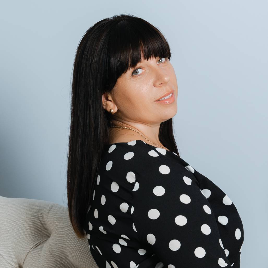 Екатерина Колтовская