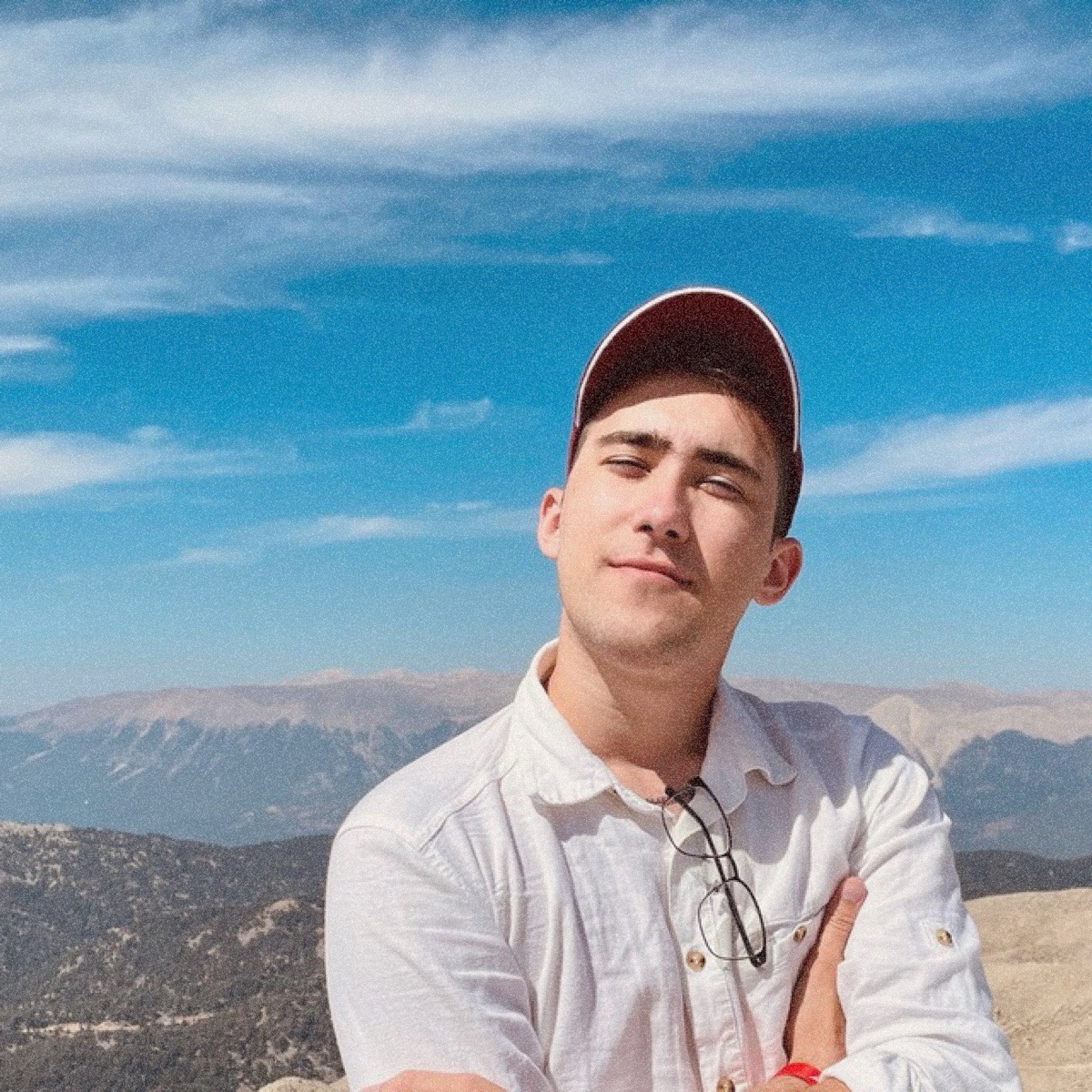 Раушан Шакиров | Сетка — социальная сеть от hh.ru