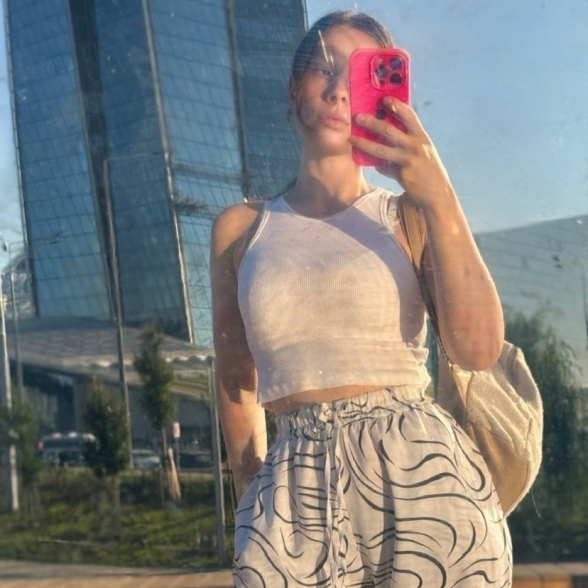 Кристина Клейменова