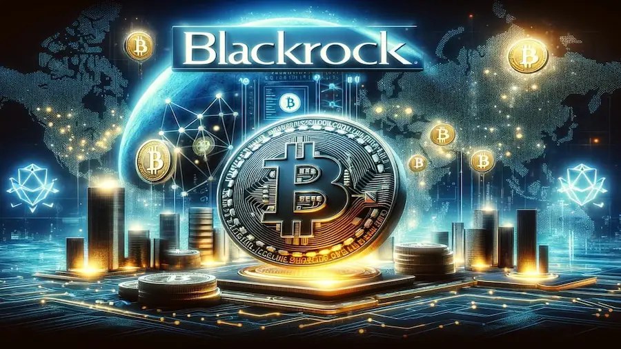 BlackRock: Риск инвестиций в биткоины не превышает риски индекса S&P 500 | Сетка — социальная сеть от hh.ru
