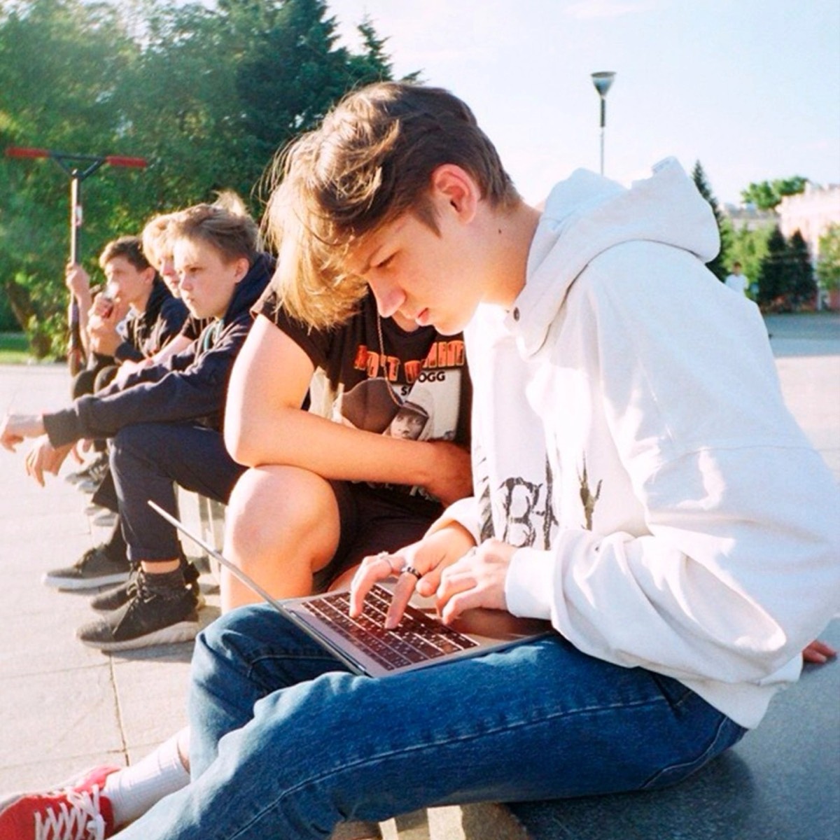 Сергей Гагарин | Сетка — социальная сеть от hh.ru