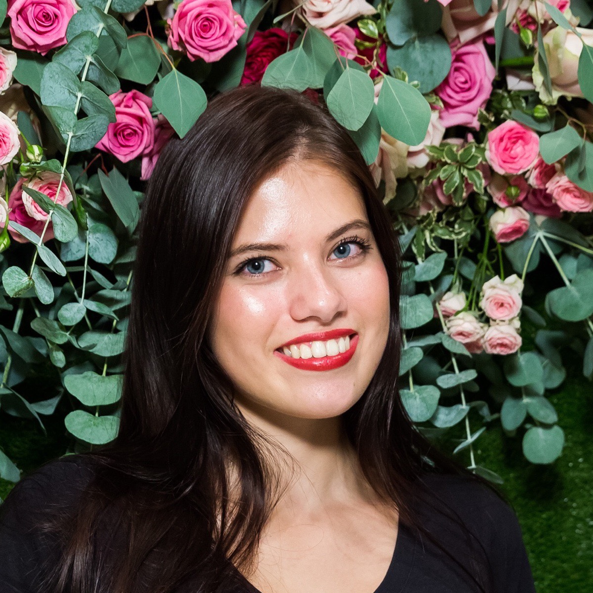 Юлия Якубова | Сетка — социальная сеть от hh.ru