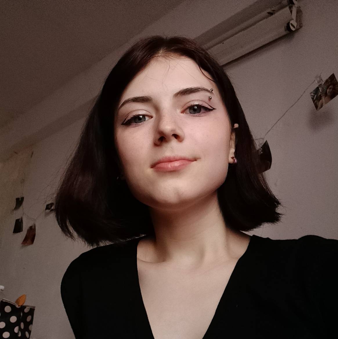 Юля Зорина | Сетка — социальная сеть от hh.ru