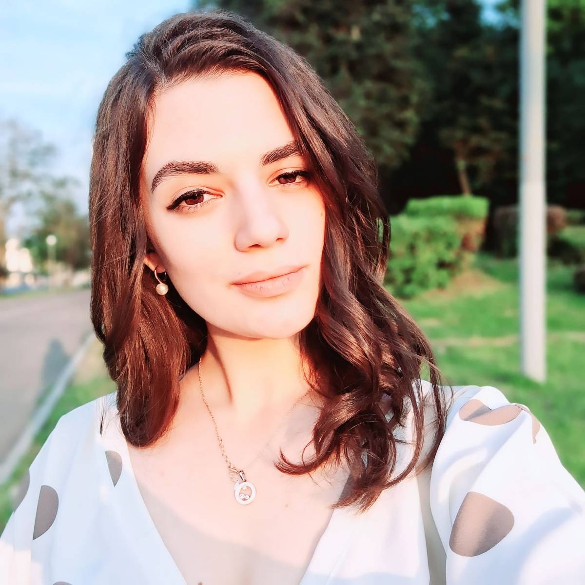 Katrin Mesropyan