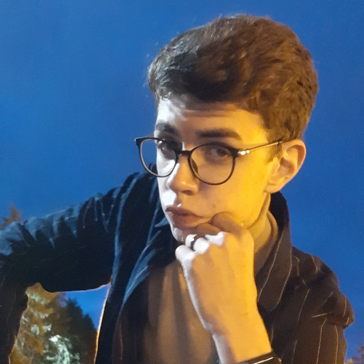 Федор Седиков | Сетка — социальная сеть от hh.ru