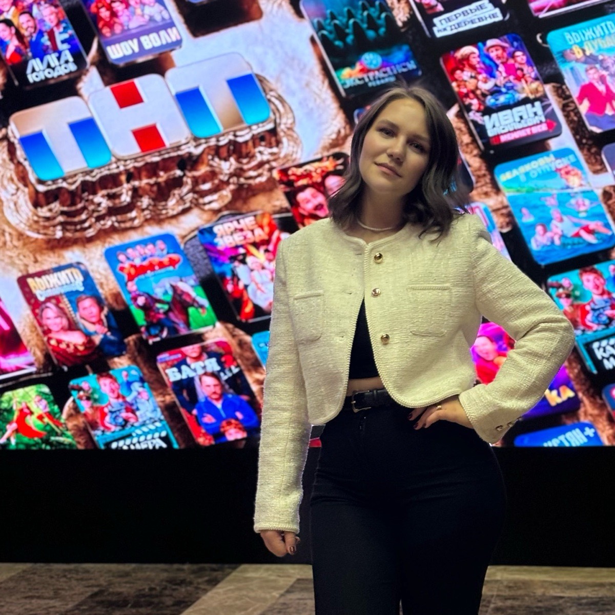 Светлана Смирнова | Сетка — социальная сеть от hh.ru