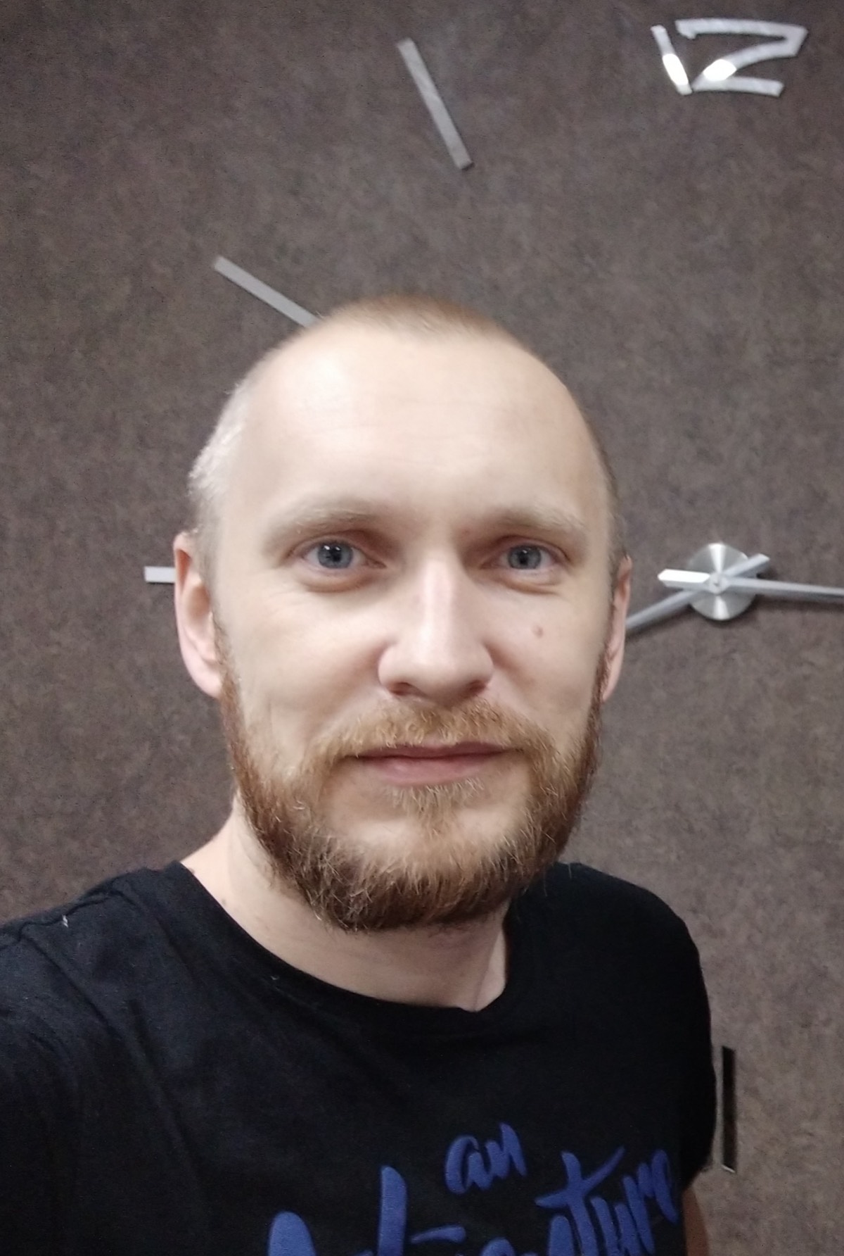 Александр Королев | Сетка — социальная сеть от hh.ru