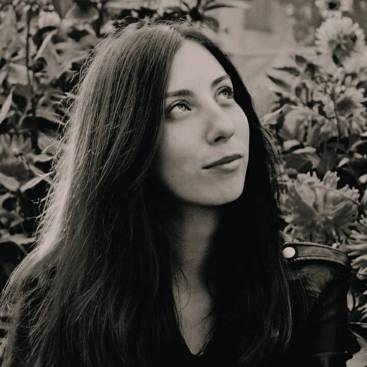 Елизавета Шиткина
