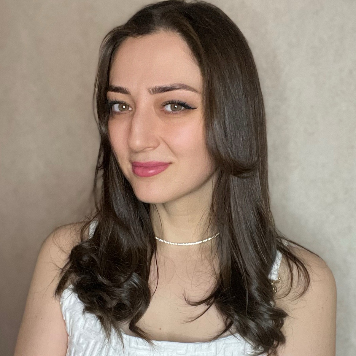 Юлдуз Мусаева