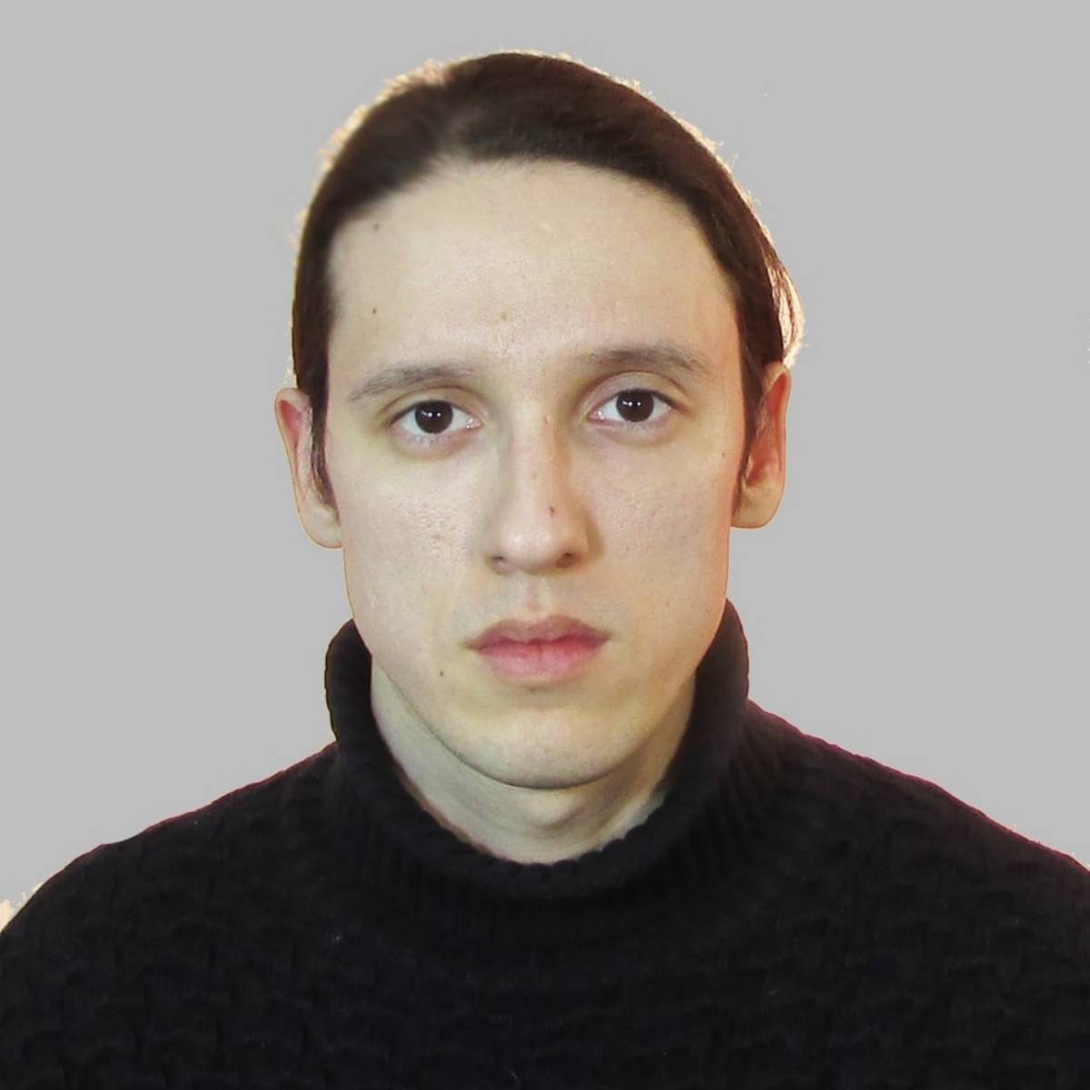 Рустам Тухватуллин