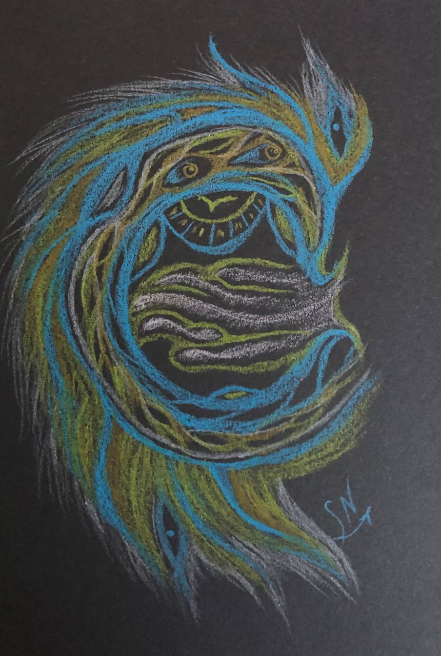 ☺️Аудиоспектакль про Тугуна, его приключения очень понравился. Заинтересовала мифология нивхского народа, услышала знакомые нивхские слова | Сетка — социальная сеть от hh.ru