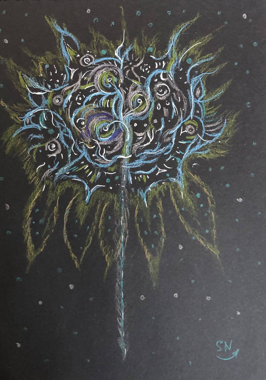 ☺️Аудиоспектакль про Тугуна, его приключения очень понравился. Заинтересовала мифология нивхского народа, услышала знакомые нивхские слова | Сетка — социальная сеть от hh.ru