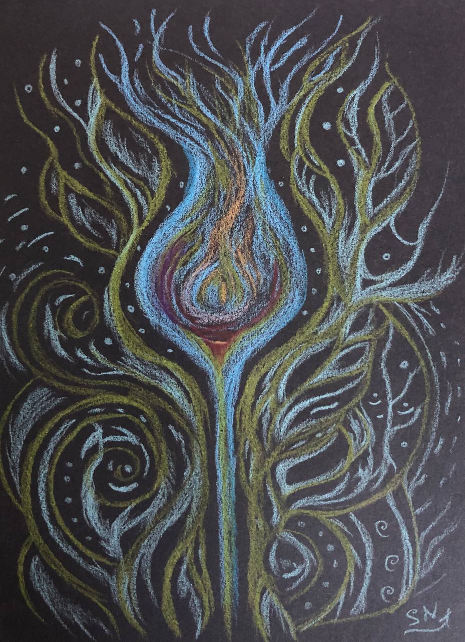 ☺️Аудиоспектакль про Тугуна, его приключения очень понравился. Заинтересовала мифология нивхского народа, услышала знакомые нивхские слова | Сетка — социальная сеть от hh.ru