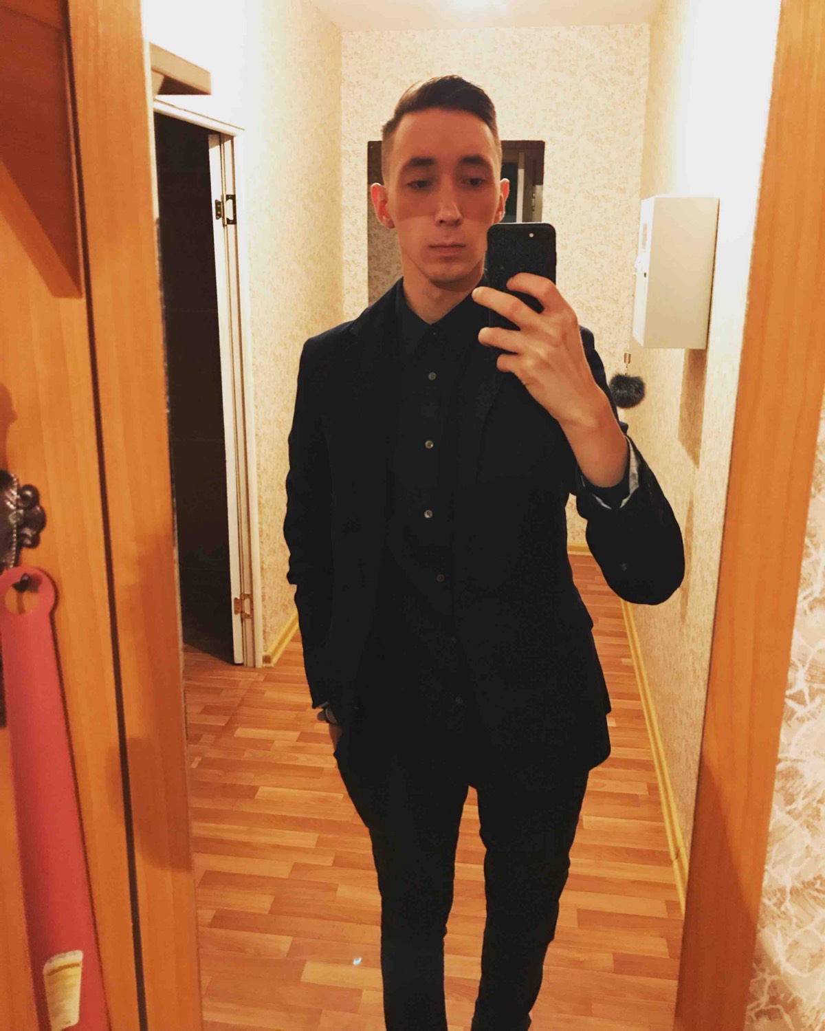 Егор Палтусов