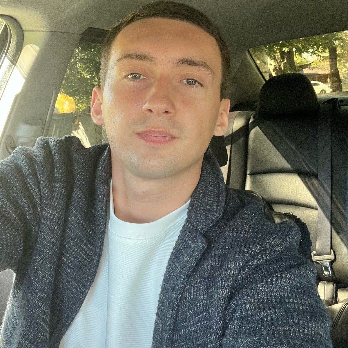 Максим Игоревич | Сетка — социальная сеть от hh.ru