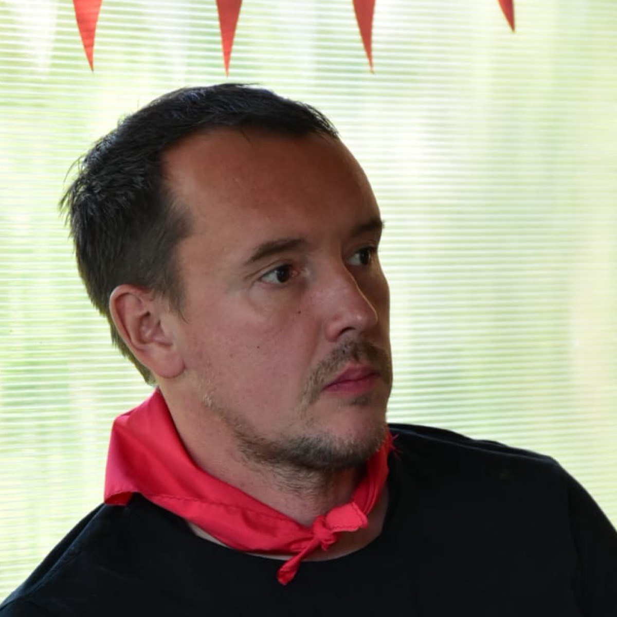 Алексей Меркушев | Сетка — социальная сеть от hh.ru