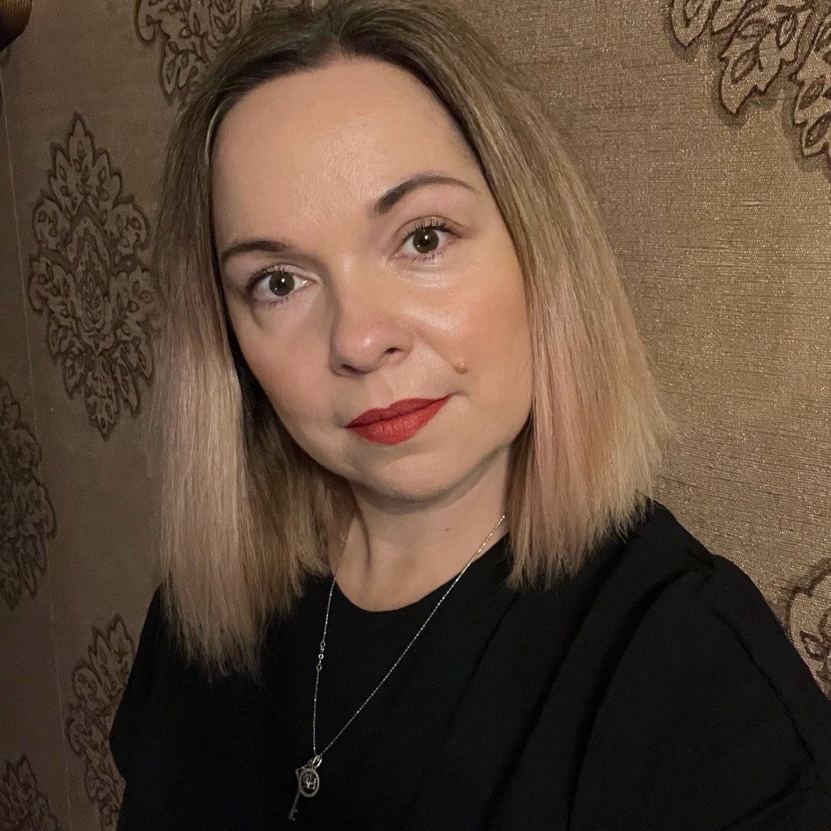 Виктория Харитонова