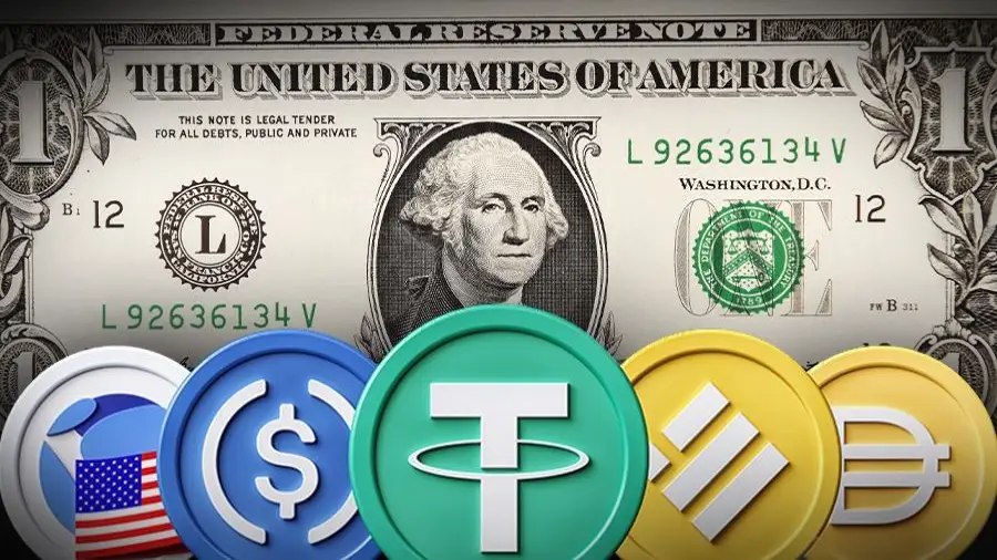 Citi Wealth: У стейблкоинов появилась новая функция в мировой финансовой системе | Сетка — социальная сеть от hh.ru