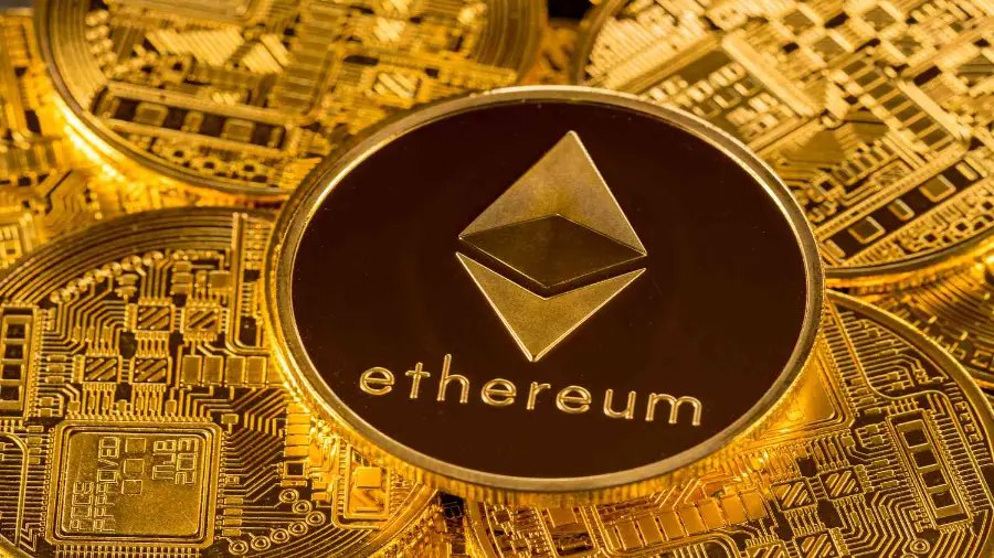 CryptoQuant: Два фактора могут подтолкнуть цену эфира выше $5 000 | Сетка — социальная сеть от hh.ru