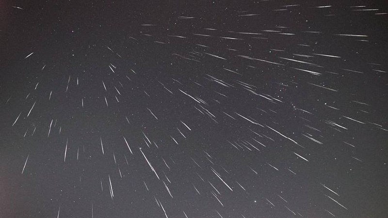 ✨Мощный звездопад Геминиды можно будет наблюдать в ночь с 13 на 14 декабря
Геминиды — это красивый метеорный поток-гигант, превосходящий по количеству «падающих звезд» все остальные метеорные потоки
К... | Сетка — социальная сеть от hh.ru