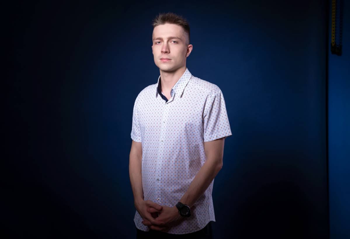 Артём Карекат | Сетка — социальная сеть от hh.ru