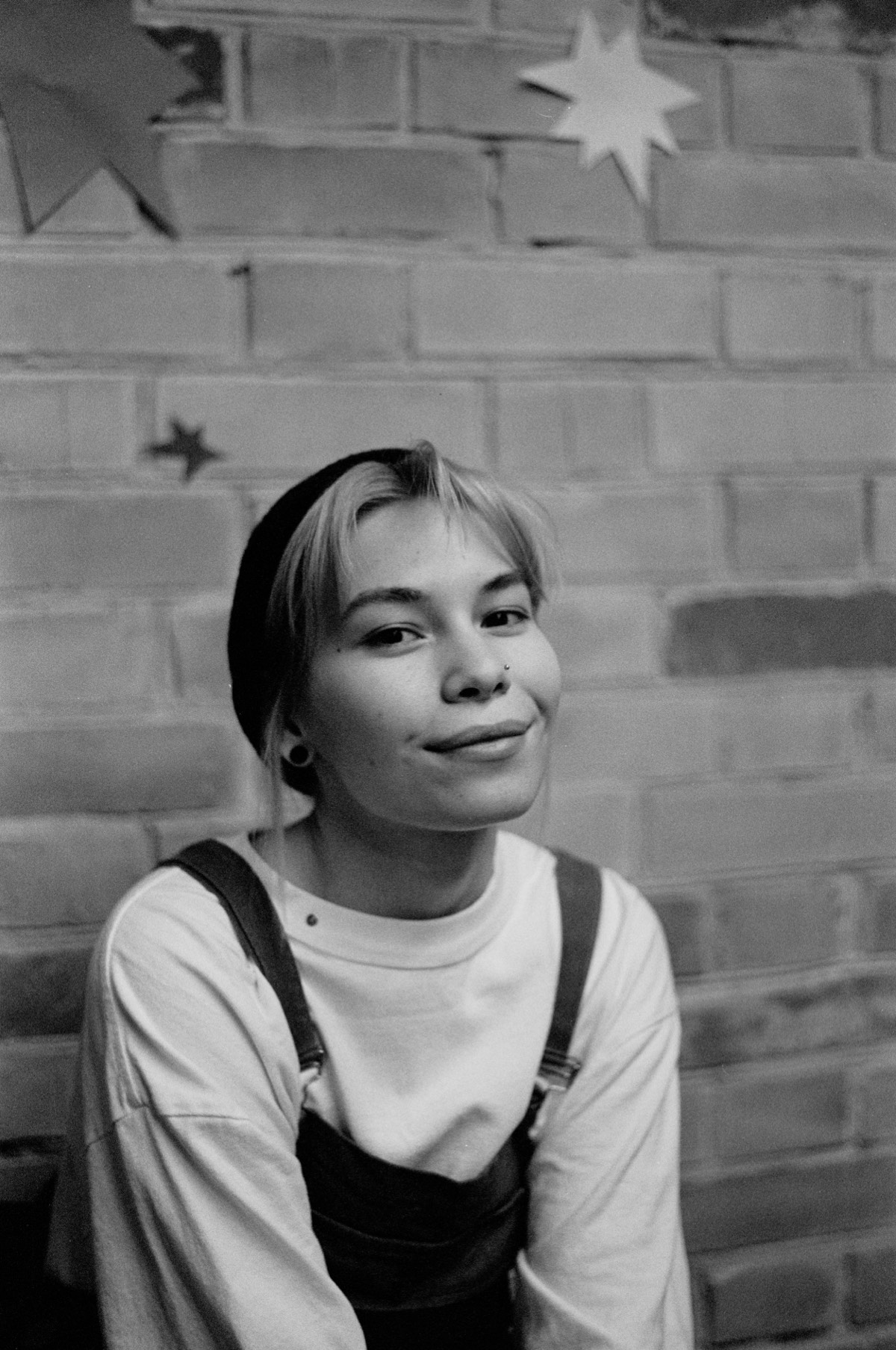 Валерия Микушина