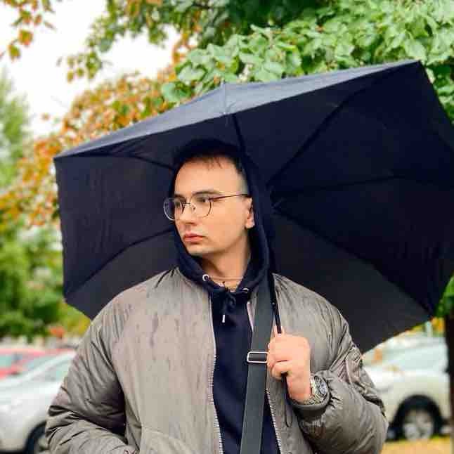 Константин Волошенков | Сетка — социальная сеть от hh.ru