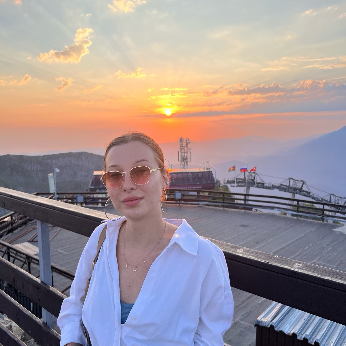 Татьяна Аристова | Сетка — социальная сеть от hh.ru