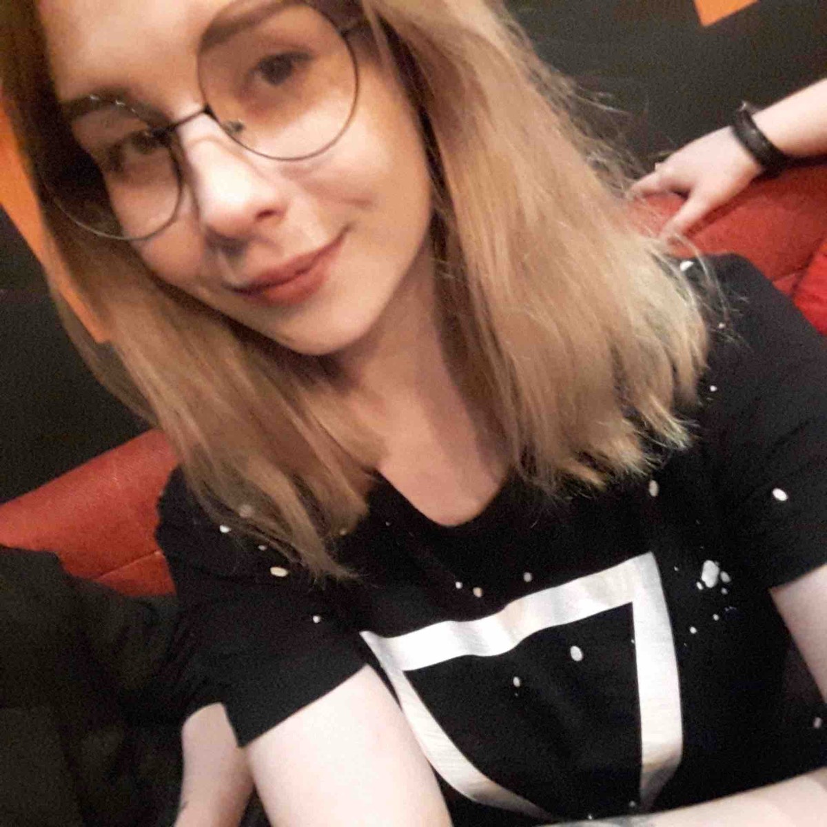 Анастасия Лисина | Сетка — социальная сеть от hh.ru