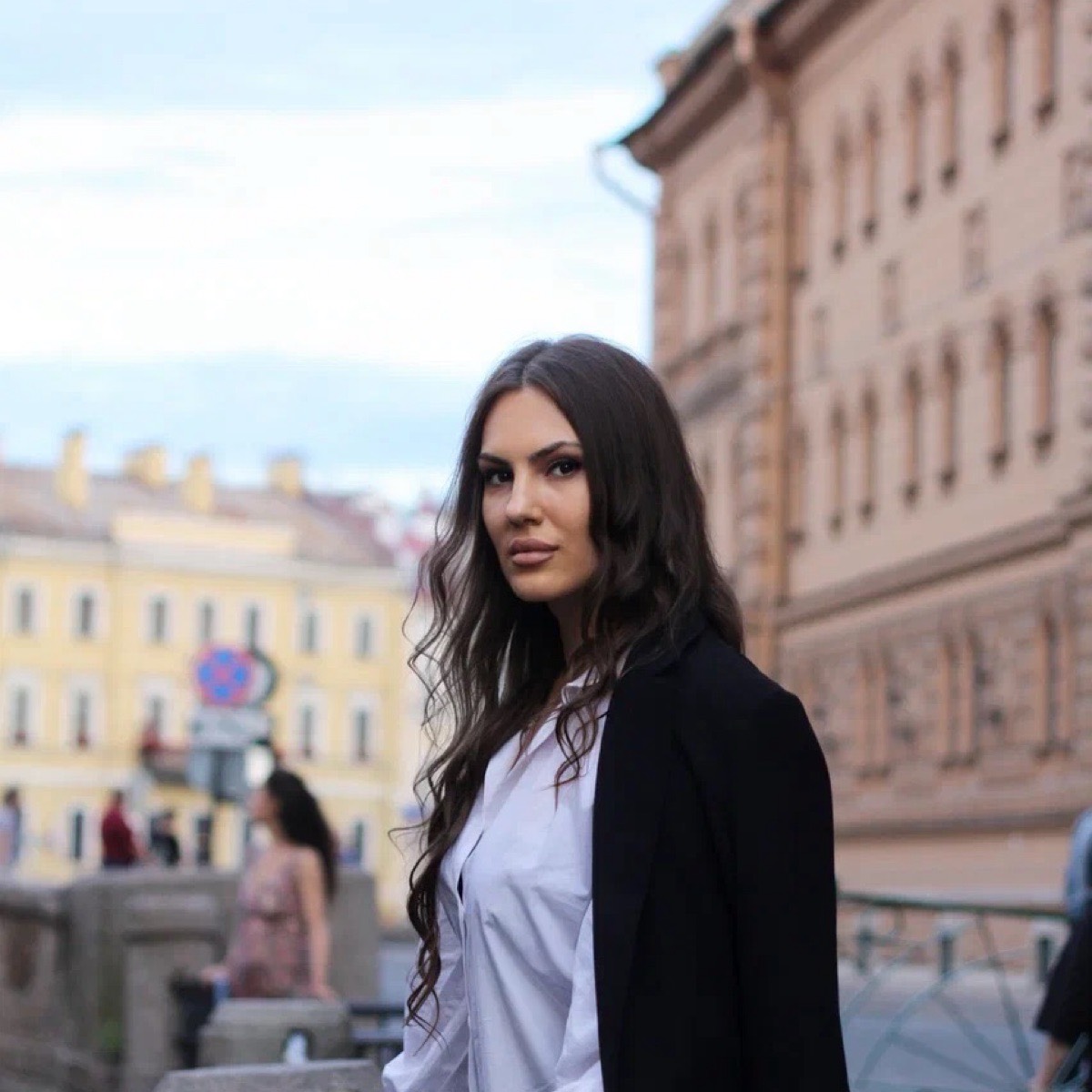 Виктория Каева