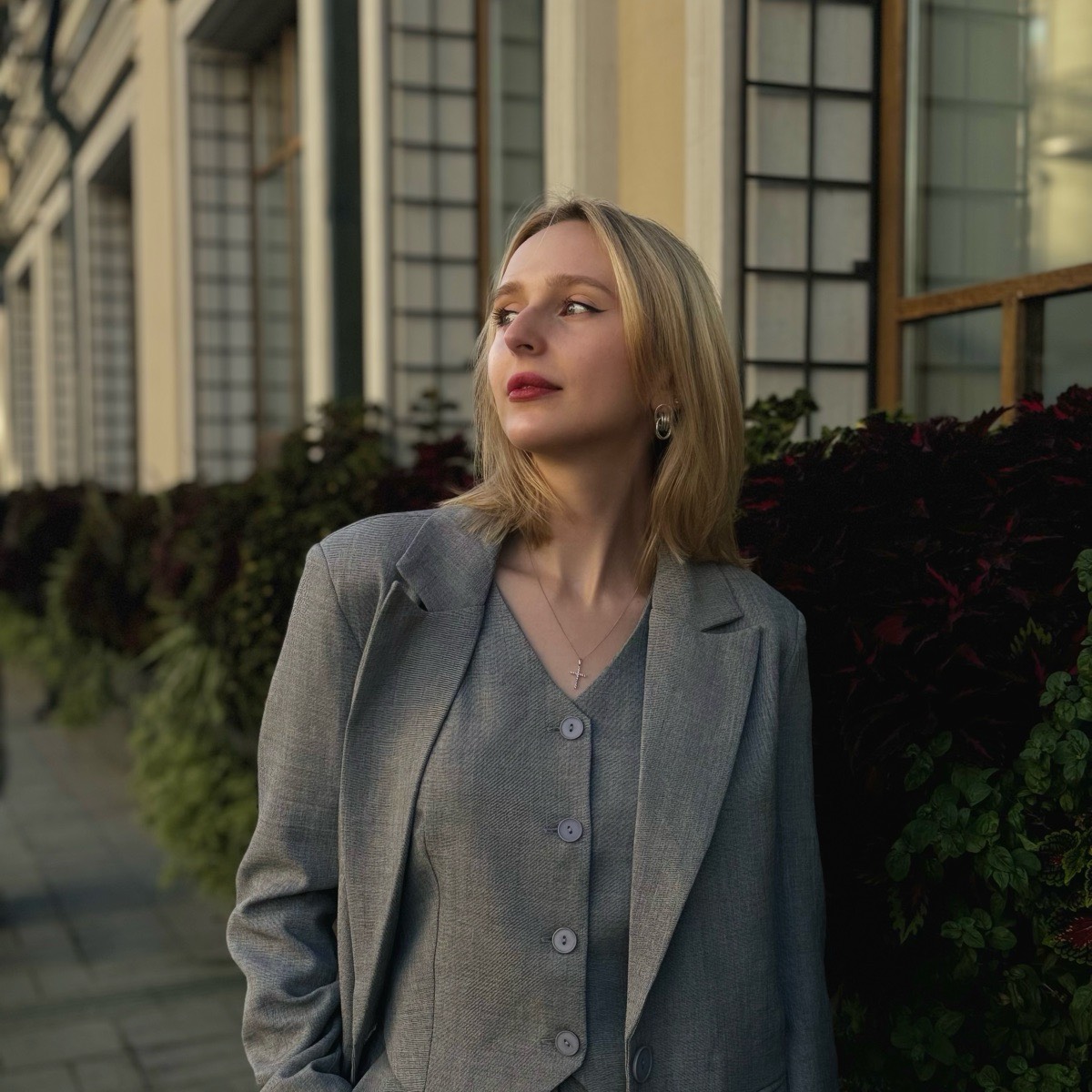 Диана Мельникова | Сетка — социальная сеть от hh.ru