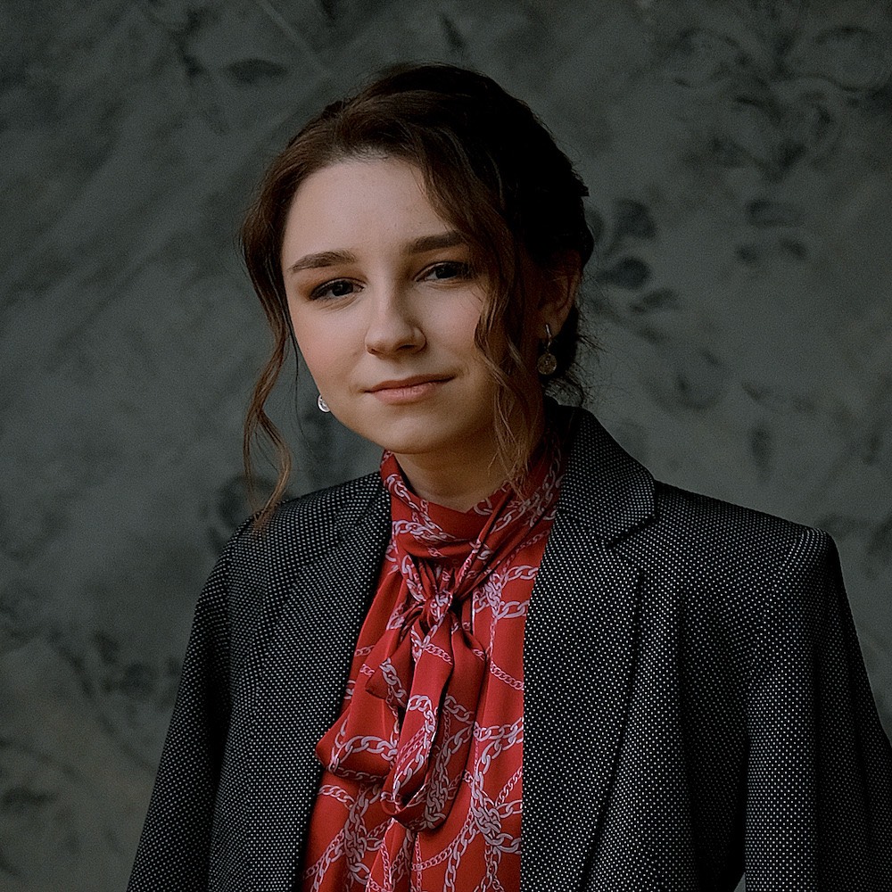 Виктория Иванова | Сетка — социальная сеть от hh.ru