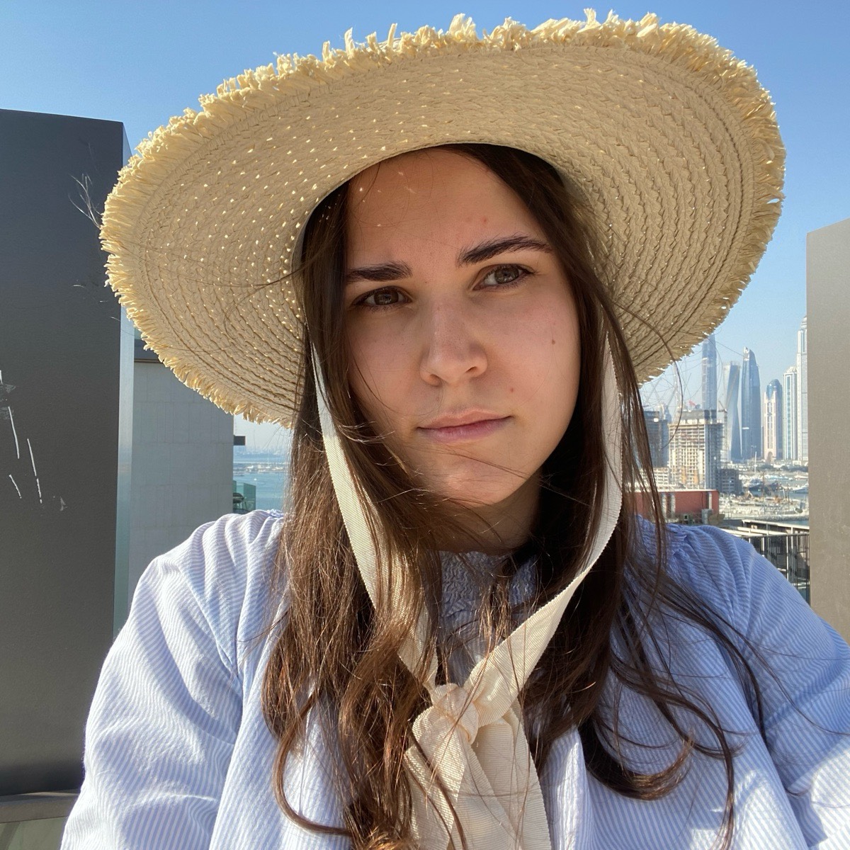 Александра Кармазина | Сетка — социальная сеть от hh.ru