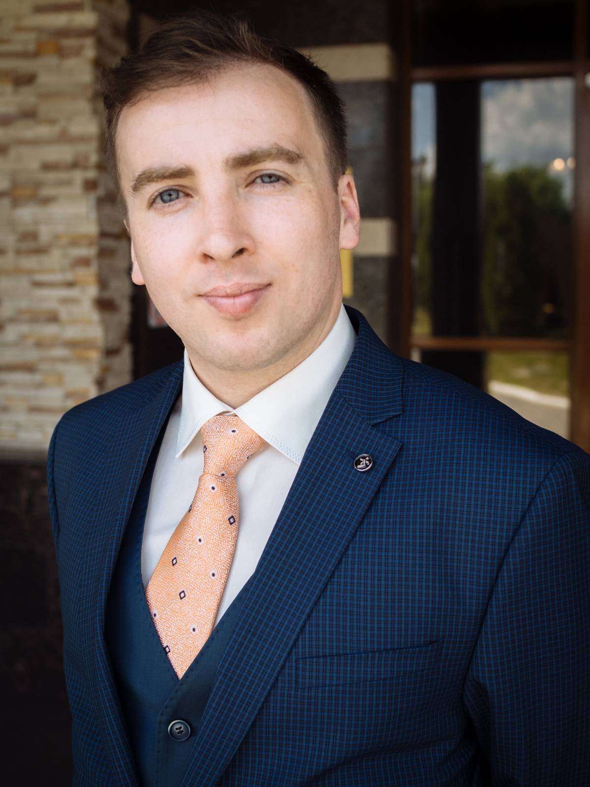 Максим Смирнов | Сетка — социальная сеть от hh.ru