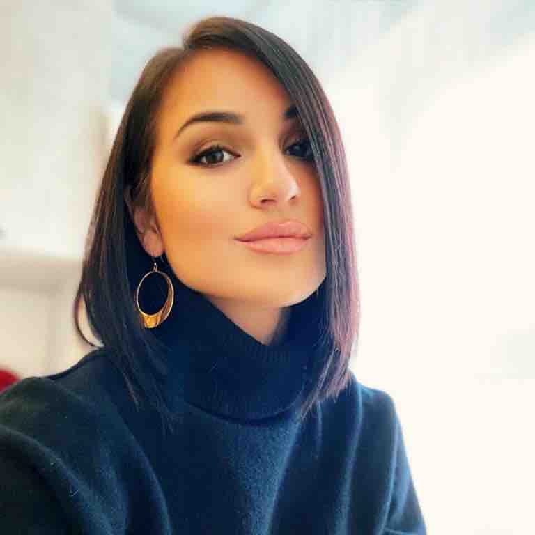 Маргарита Рассудина