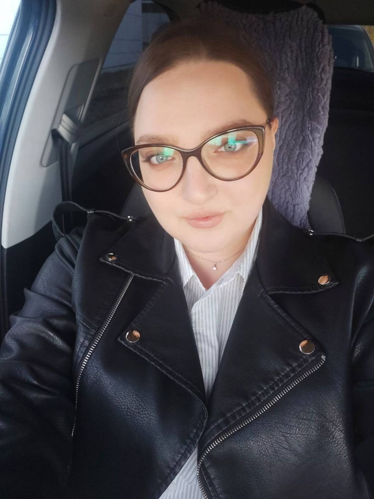 Alyona Tsivikova